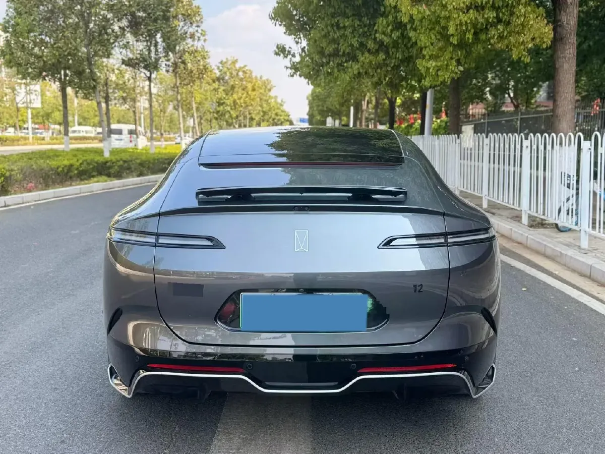 2023 Avatr 12 BEV 94.5KWH,autocango,china used car exporter,china ev exporter,chinese used car exporter,chinese used ev exporter