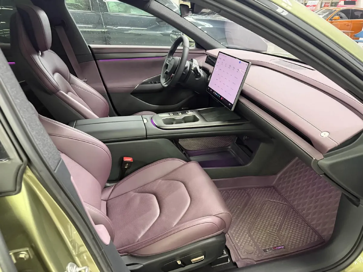 2024 MI SU7 BEV 73.6KWH,autocango,china used car exporter,china ev exporter,chinese used car exporter,chinese used ev exporter