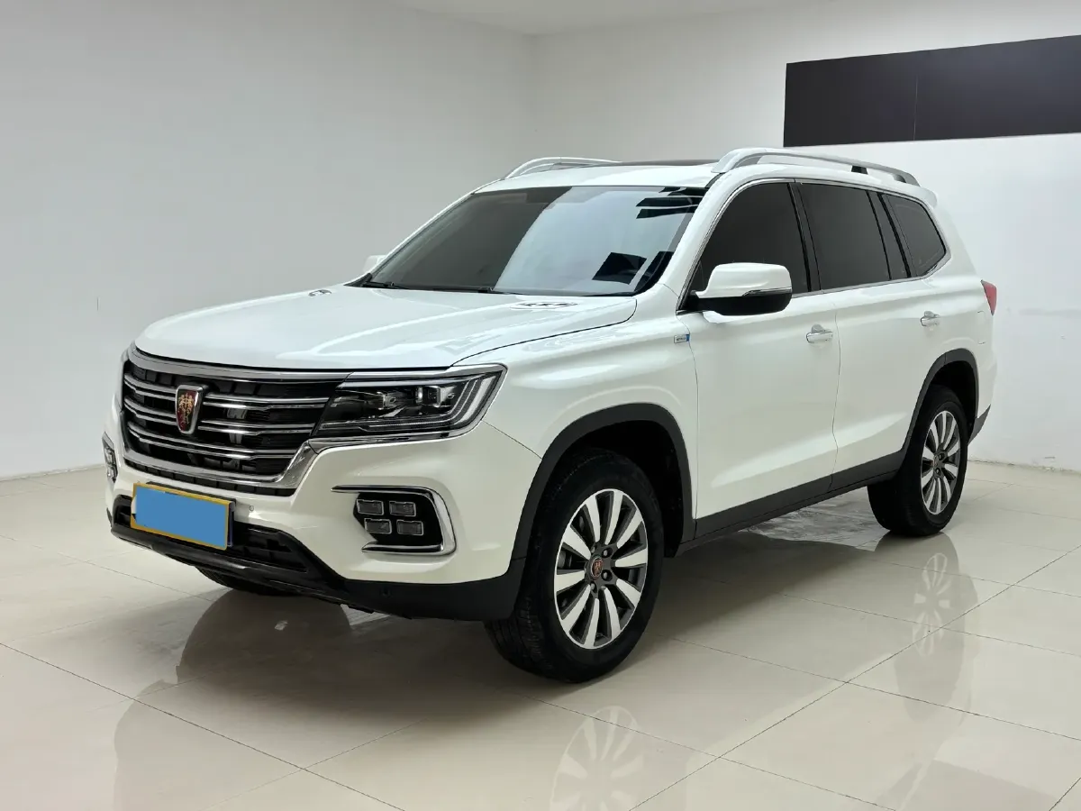 2019 Roewe RX8 2.0T 222HP L4 6AT,autocango,china used car exporter,china ev exporter,chinese used car exporter,chinese used ev exporter