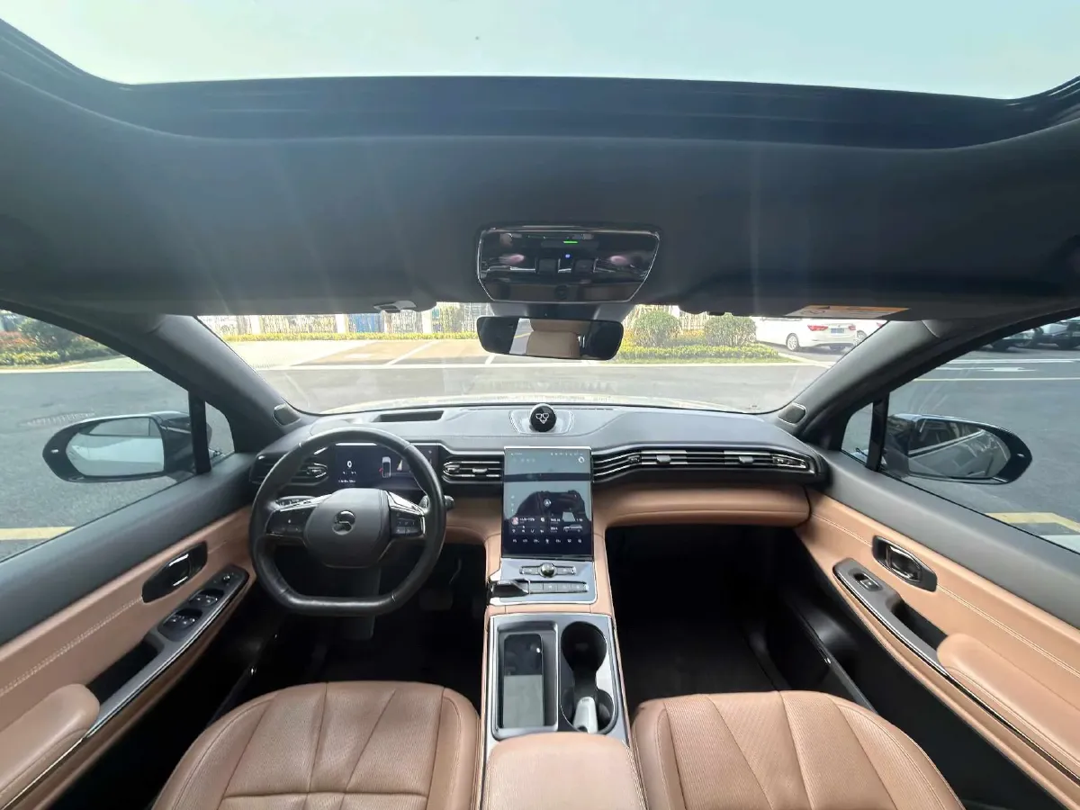 2020 NIO ES8 BEV 100KWH,autocango,china used car exporter,china ev exporter,chinese used car exporter,chinese used ev exporter