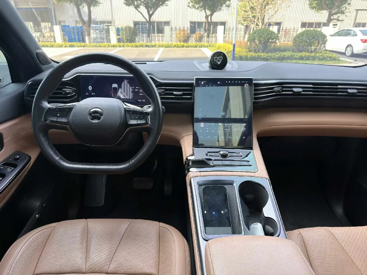 2020 NIO ES8 BEV 100KWH,autocango,china used car exporter,china ev exporter,chinese used car exporter,chinese used ev exporter