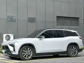 2020 NIO ES8,autocango,china used car exporter,china ev exporter,chinese used car exporter,chinese used ev exporter