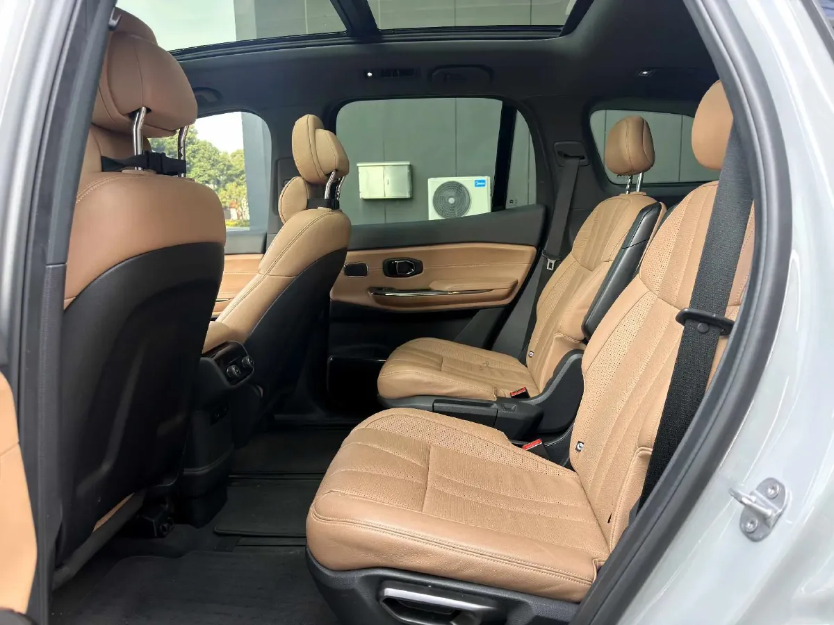 2020 NIO ES8 BEV 100KWH,autocango,china used car exporter,china ev exporter,chinese used car exporter,chinese used ev exporter