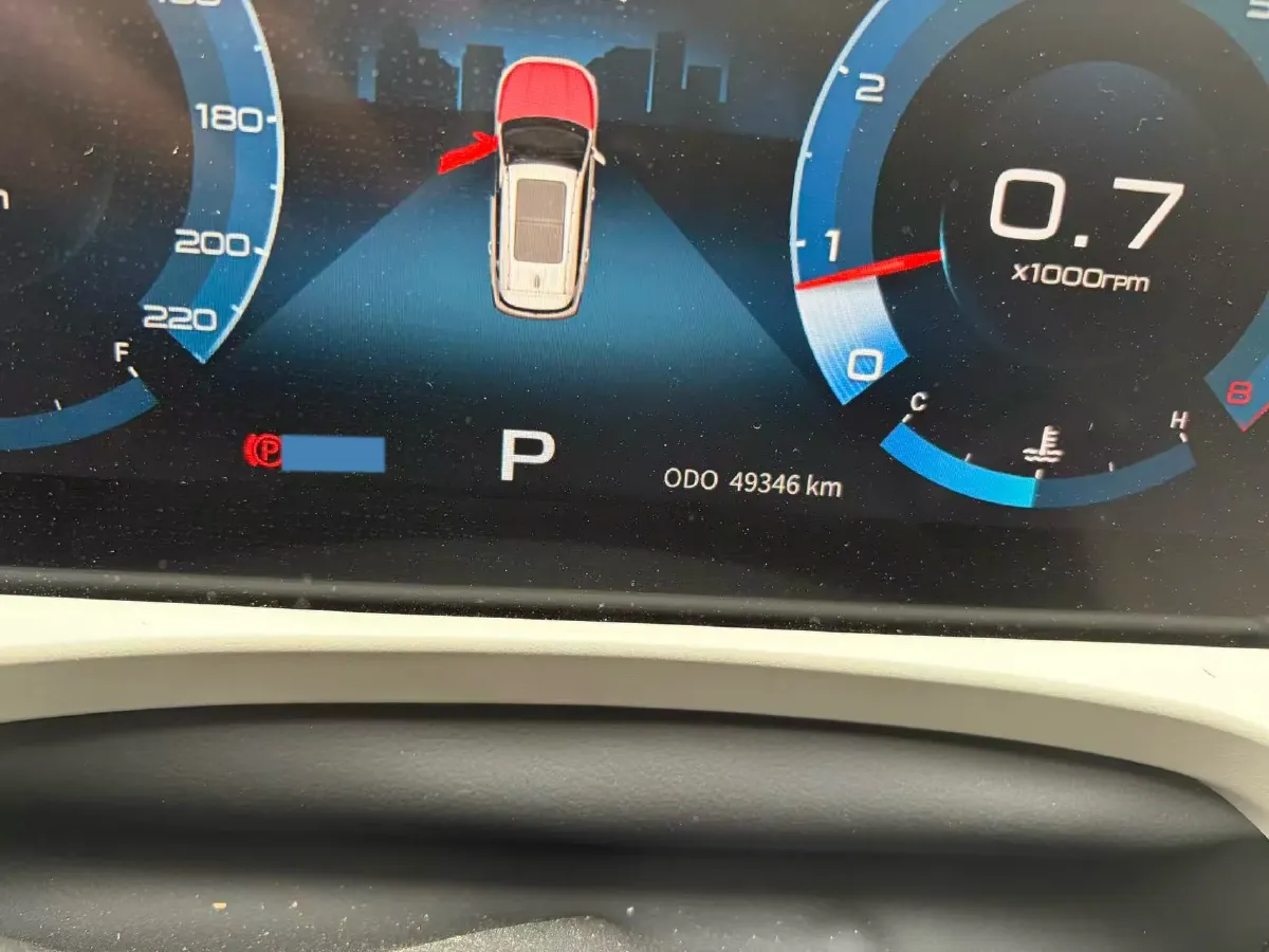 2023 Jetour X70 Plus 1.6T 197HP L4 7DCT,autocango,china used car exporter,china ev exporter,chinese used car exporter,chinese used ev exporter