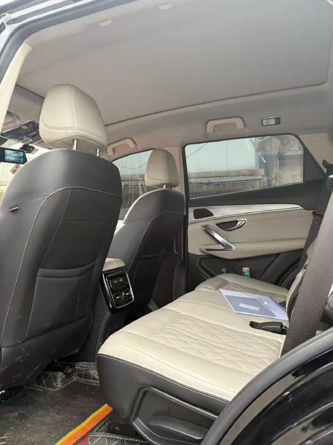 2023 Jetour X70 Plus 1.6T 197HP L4 7DCT,autocango,china used car exporter,china ev exporter,chinese used car exporter,chinese used ev exporter