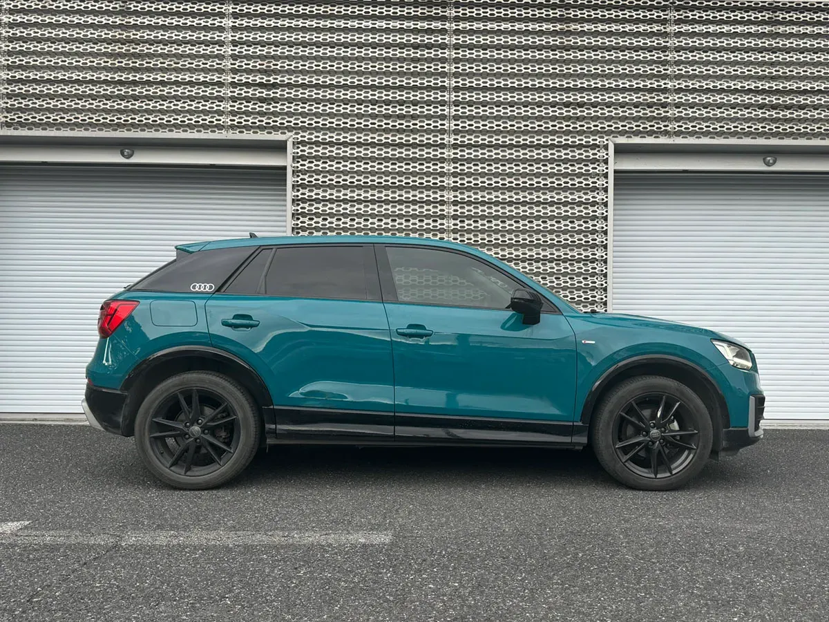 2020 Audi Q2L 1.4T 150HP L4 7DCT,autocango,china used car exporter,china ev exporter,chinese used car exporter,chinese used ev exporter