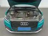2020 Audi Q2L 1.4T 150HP L4 7DCT