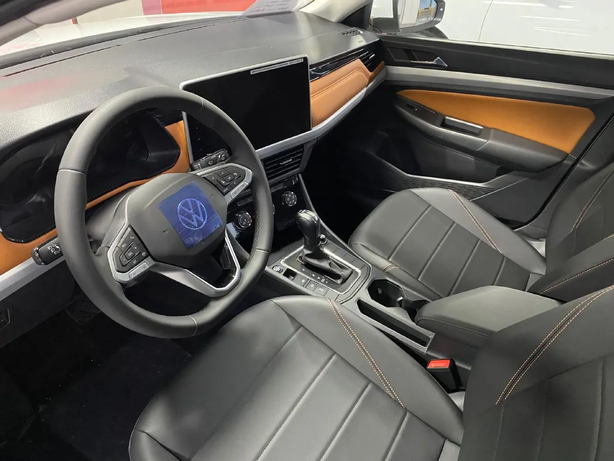 2026 Volkswagen Bora 1.2T 116HP L4 7DCT,autocango,china used car exporter,china ev exporter,chinese used car exporter,chinese used ev exporter