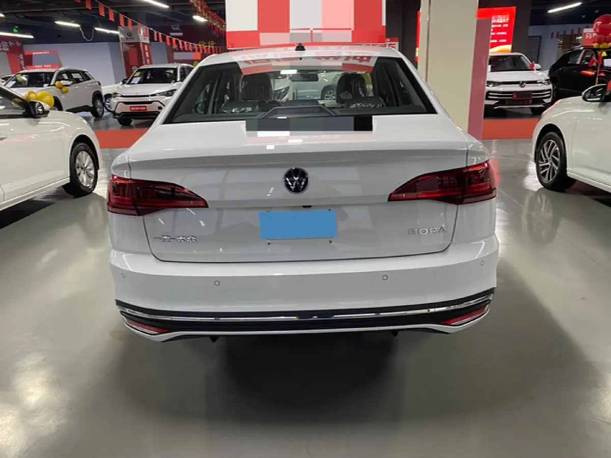 2026 Volkswagen Bora 1.2T 116HP L4 7DCT,autocango,china used car exporter,china ev exporter,chinese used car exporter,chinese used ev exporter