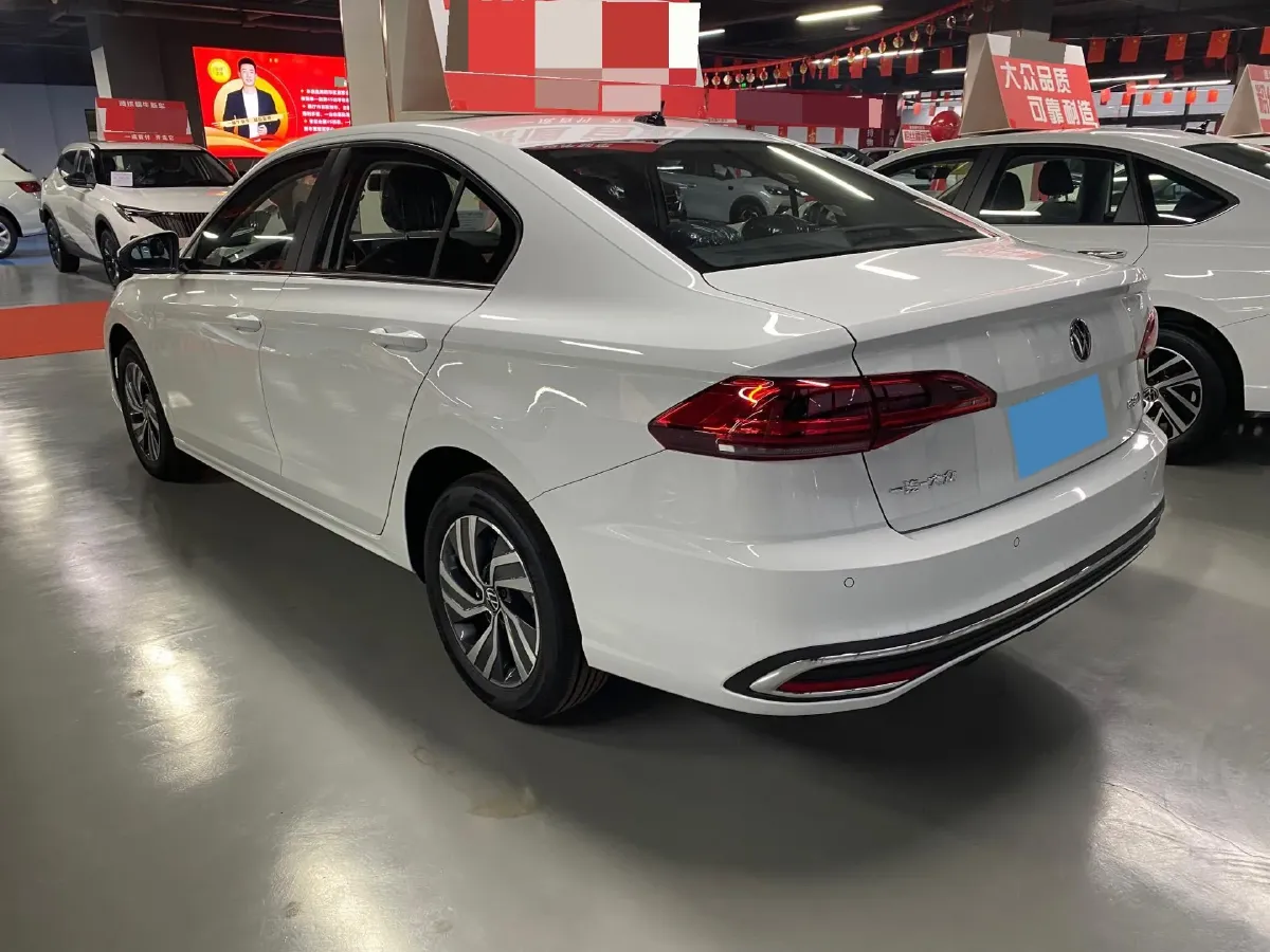2026 Volkswagen Bora 1.2T 116HP L4 7DCT,autocango,china used car exporter,china ev exporter,chinese used car exporter,chinese used ev exporter
