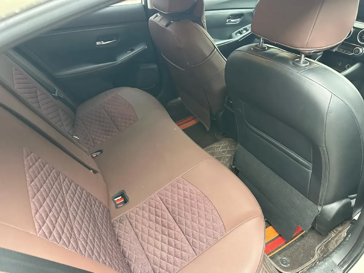 2021 Nissan Sylphy 1.6L 135HP L4 CVT,autocango,china used car exporter,china ev exporter,chinese used car exporter,chinese used ev exporter