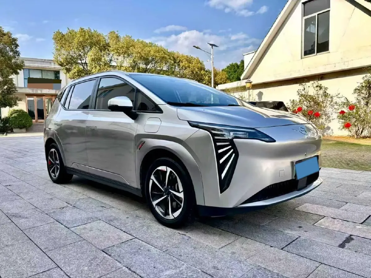 2023 Aion S Plus BEV 59.4KWH,autocango,china used car exporter,china ev exporter,chinese used car exporter,chinese used ev exporter