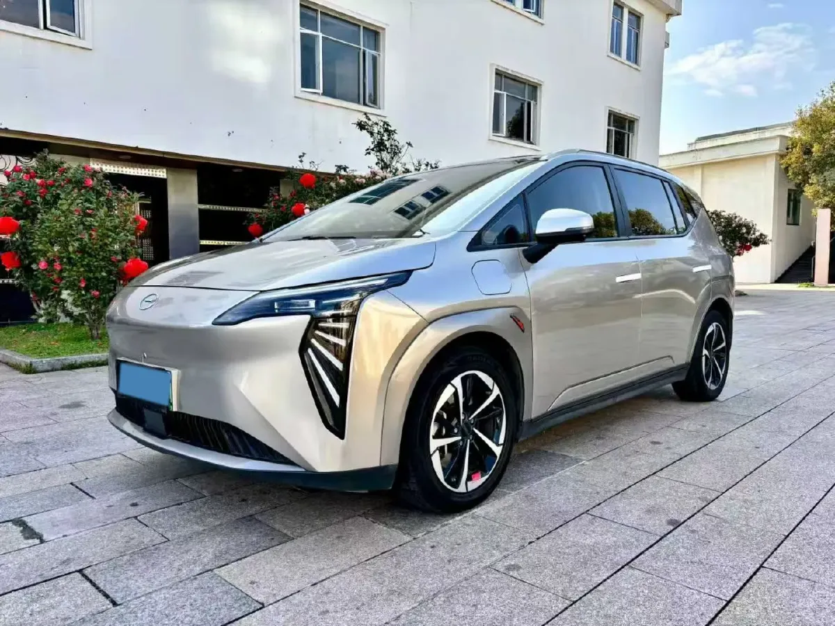 2023 Aion S Plus BEV 59.4KWH,autocango,china used car exporter,china ev exporter,chinese used car exporter,chinese used ev exporter