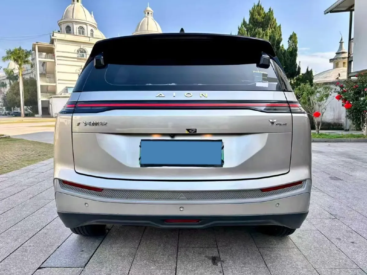 2023 Aion S Plus BEV 59.4KWH,autocango,china used car exporter,china ev exporter,chinese used car exporter,chinese used ev exporter