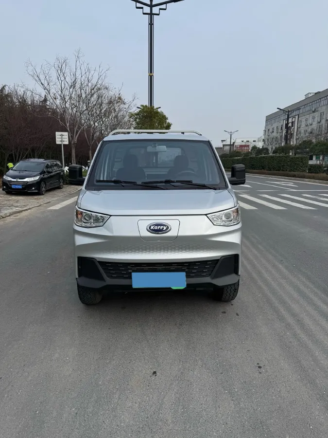 2023 Karry Little Elephant EV BEV 41.86KWH,autocango,china used car exporter,china ev exporter,chinese used car exporter,chinese used ev exporter