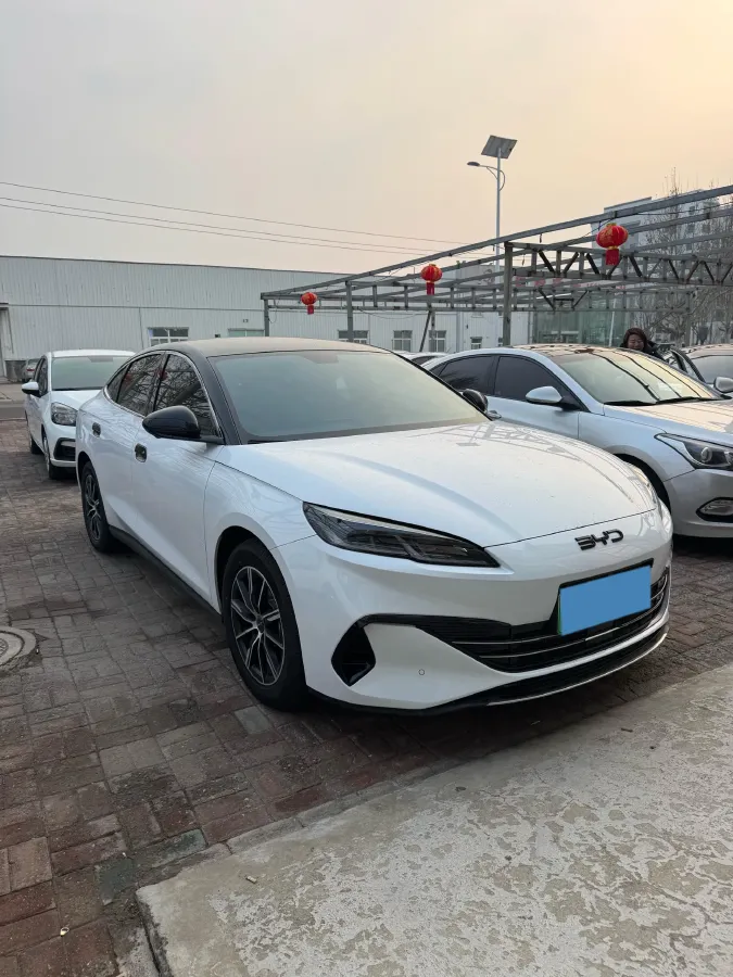 2024 BYD Seal06 1.5L 101HP L4 E-CVT PHEV 10.08KWH,autocango,china used car exporter,china ev exporter,chinese used car exporter,chinese used ev exporter