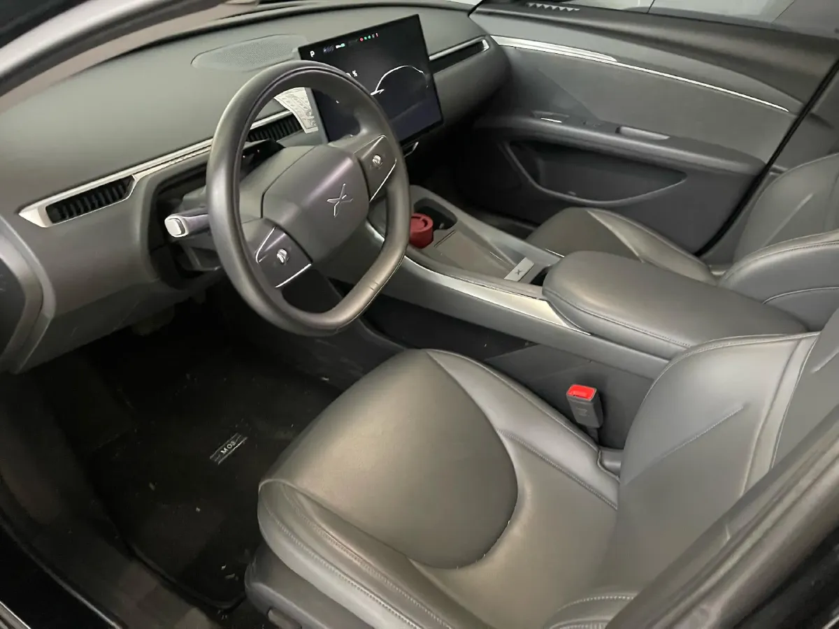 2024 Xpeng MONA M03 BEV 51.8KWH,autocango,china used car exporter,china ev exporter,chinese used car exporter,chinese used ev exporter