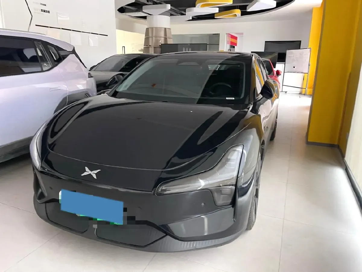 2024 Xpeng MONA M03 BEV 51.8KWH,autocango,china used car exporter,china ev exporter,chinese used car exporter,chinese used ev exporter