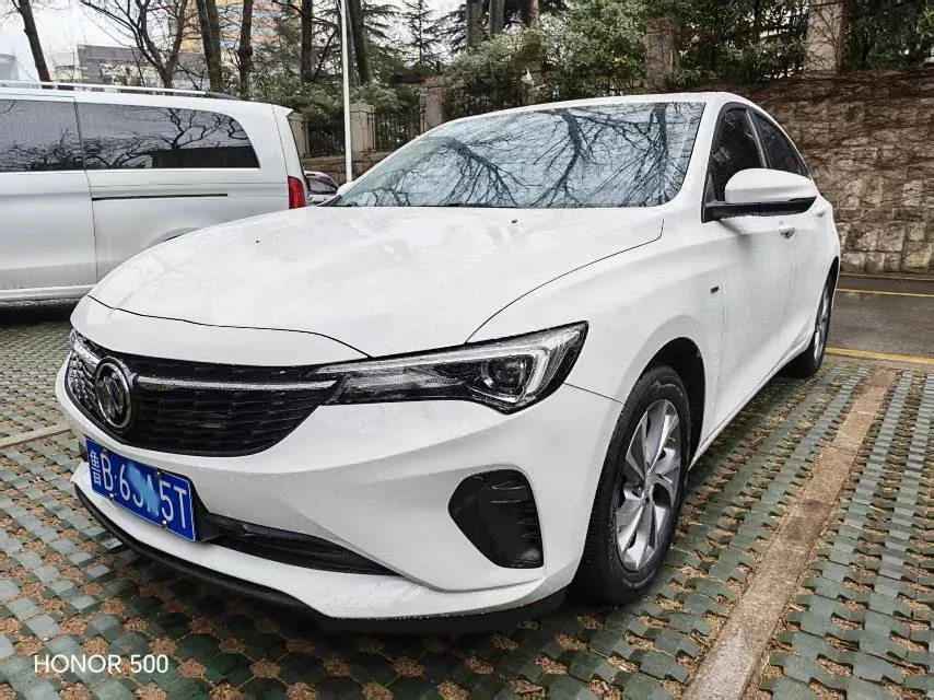 2022 Buick Verano 1.5T 184HP L4 CVT,autocango,china used car exporter,china ev exporter,chinese used car exporter,chinese used ev exporter