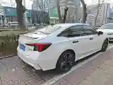 2022 Honda Integra 1.5T 182HP L4 CVT