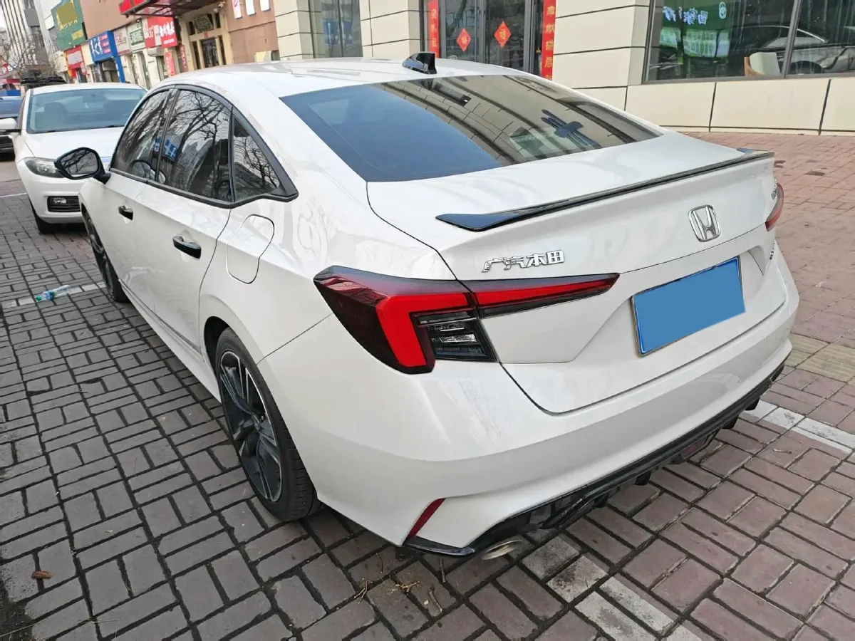 2022 Honda Integra 1.5T 182HP L4 CVT,autocango,china used car exporter,china ev exporter,chinese used car exporter,chinese used ev exporter