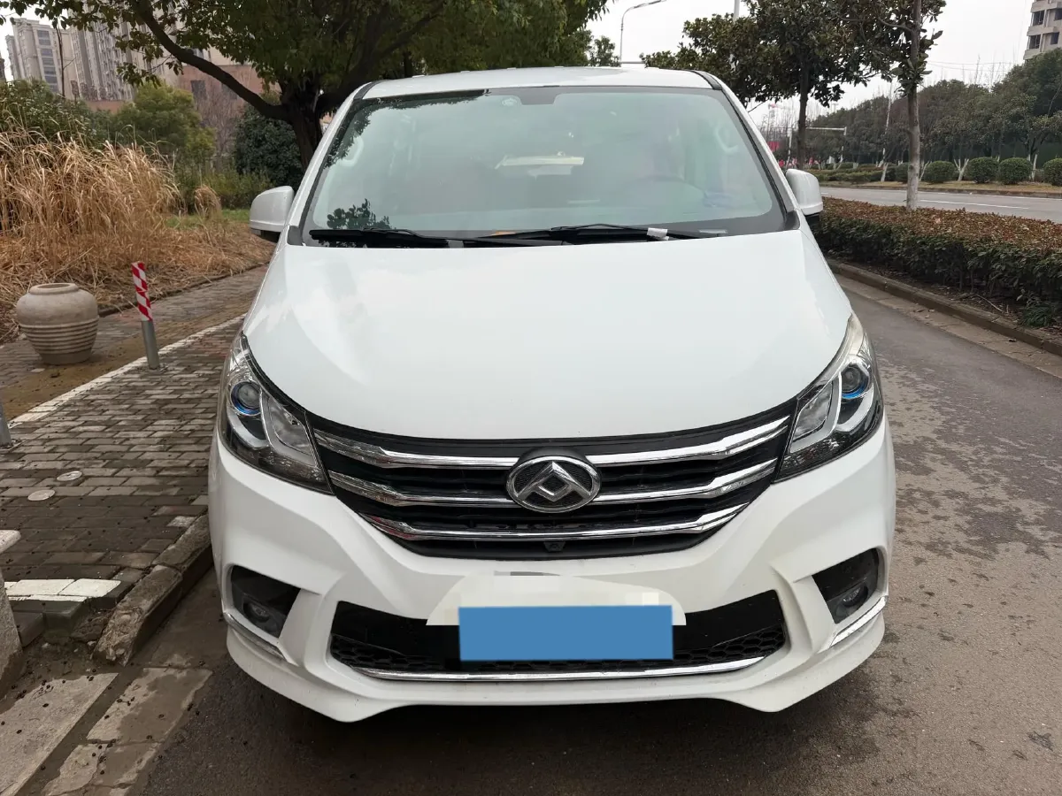 2019 MAXUS G10 2.0T 218HP L4 6AT,autocango,china used car exporter,china ev exporter,chinese used car exporter,chinese used ev exporter