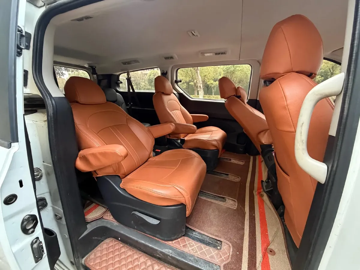 2019 MAXUS G10 2.0T 218HP L4 6AT,autocango,china used car exporter,china ev exporter,chinese used car exporter,chinese used ev exporter