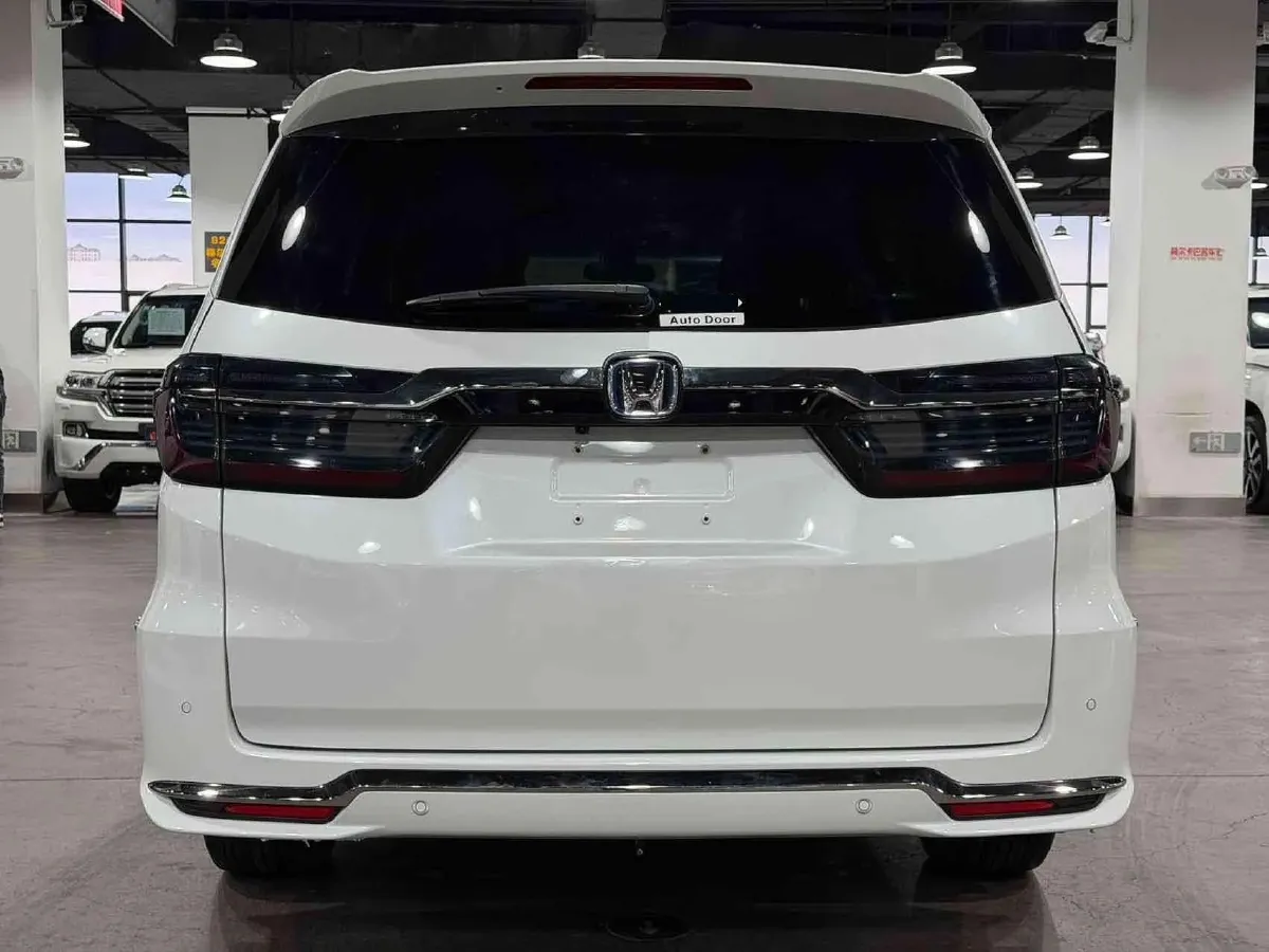 2024 Honda Elysioin 2.0L 146HP L4 E-CVT Hybrid,autocango,china used car exporter,china ev exporter,chinese used car exporter,chinese used ev exporter
