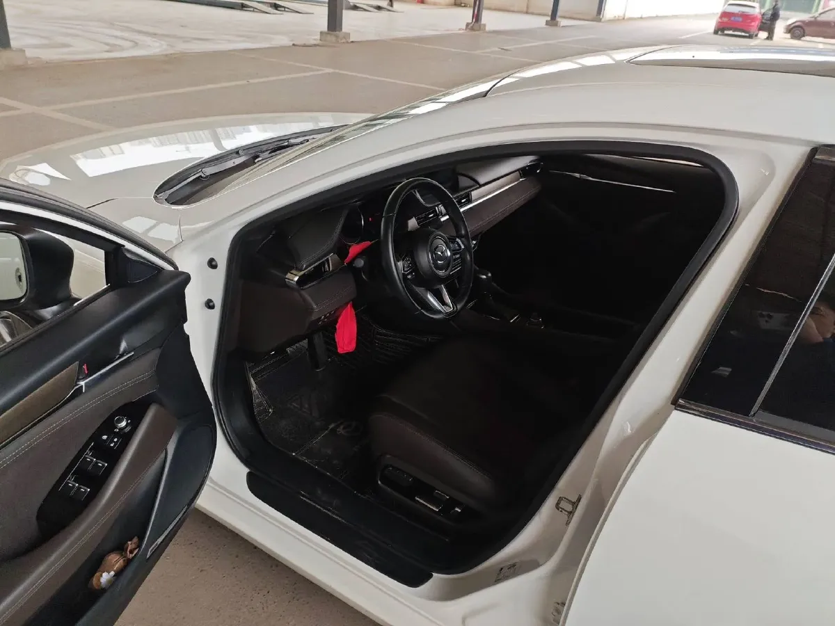 2021 Mazda Atenza 2.5L 192HP L4 6AT,autocango,china used car exporter,china ev exporter,chinese used car exporter,chinese used ev exporter