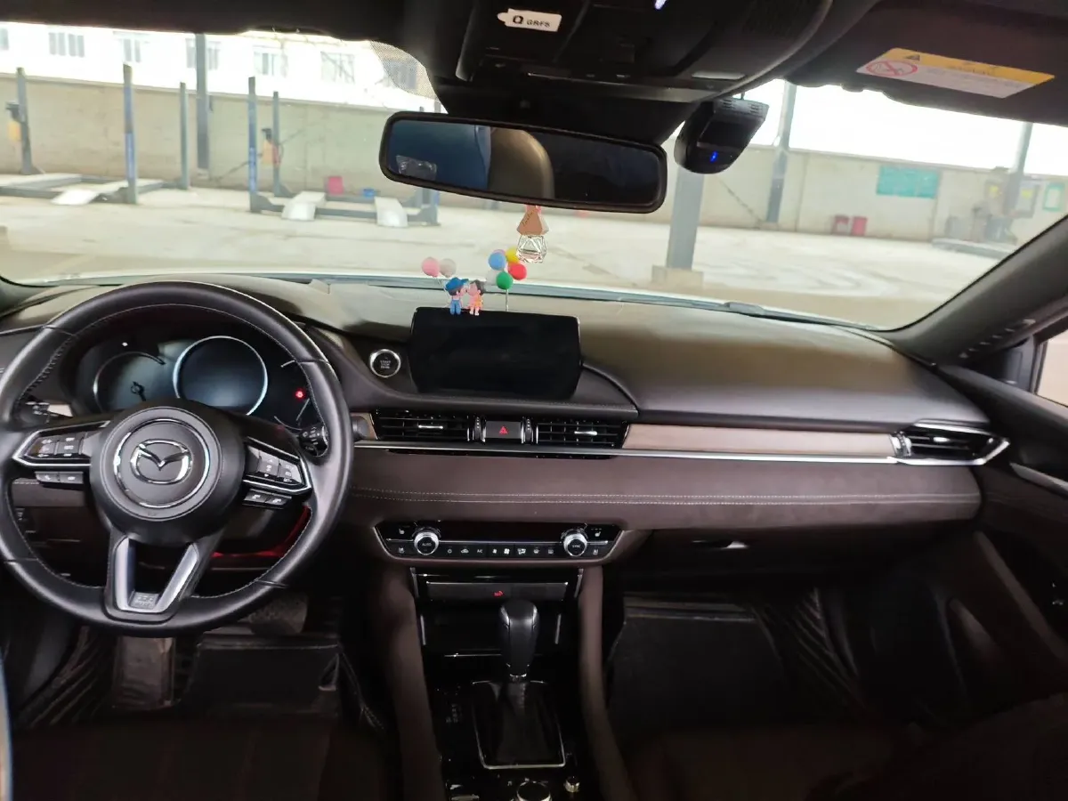 2021 Mazda Atenza 2.5L 192HP L4 6AT,autocango,china used car exporter,china ev exporter,chinese used car exporter,chinese used ev exporter