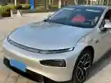 2023 Xpeng P7 BEV 86.2KWH