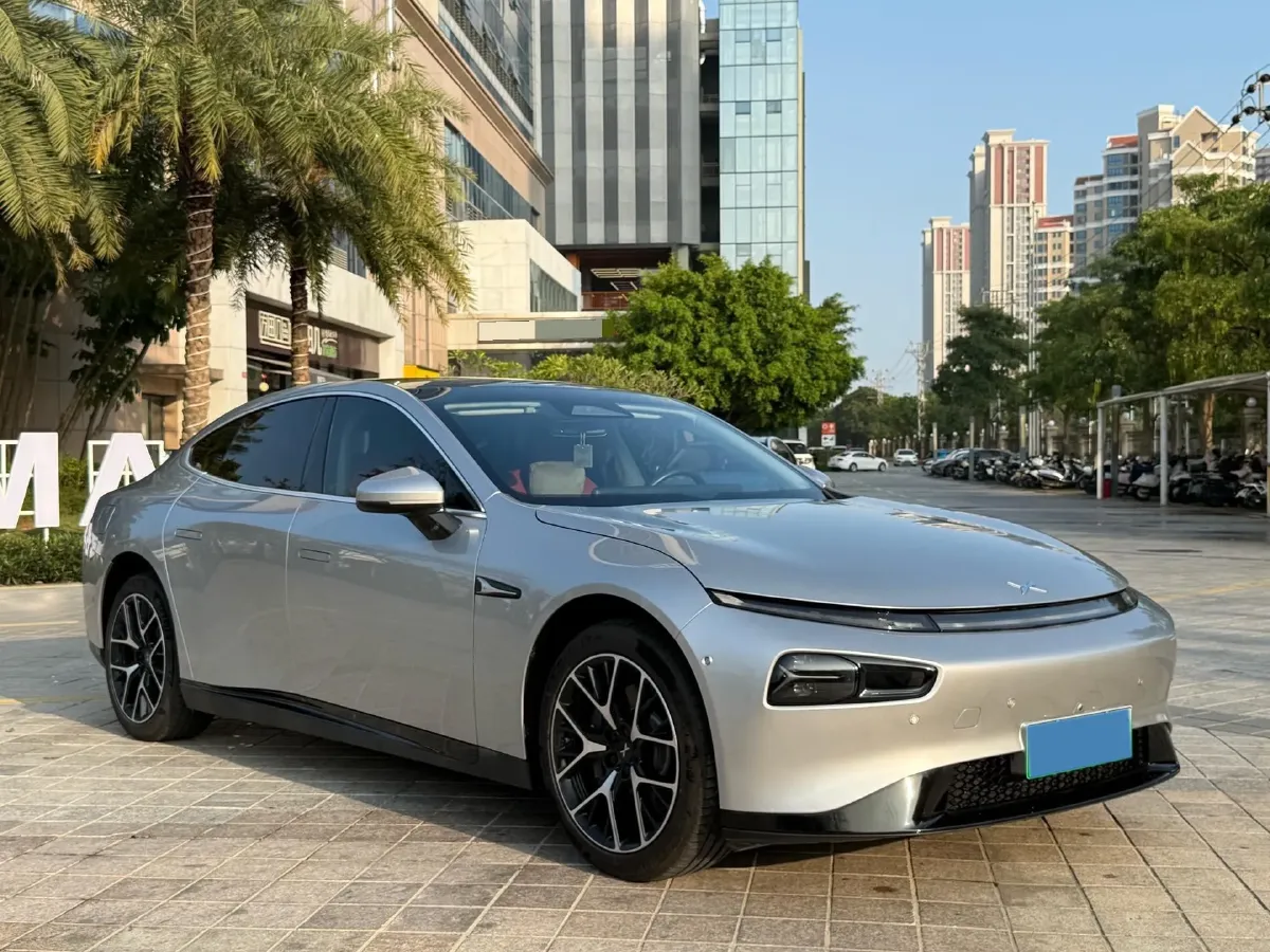 2023 Xpeng P7 BEV 86.2KWH,autocango,china used car exporter,china ev exporter,chinese used car exporter,chinese used ev exporter
