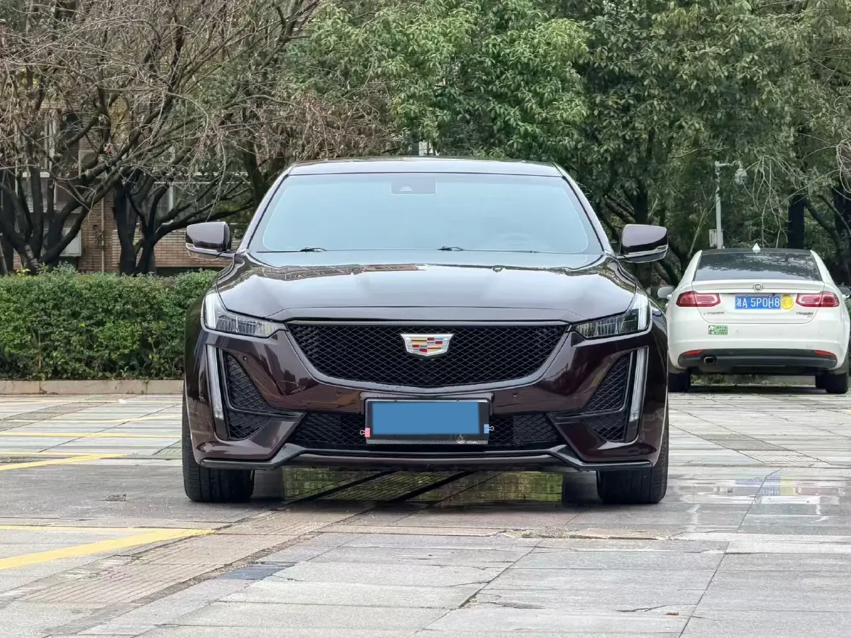 2020 Cadillac CT5 2.0T 237HP L4 10AT,autocango,china used car exporter,china ev exporter,chinese used car exporter,chinese used ev exporter