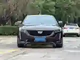 2020 Cadillac CT5 2.0T 237HP L4 10AT