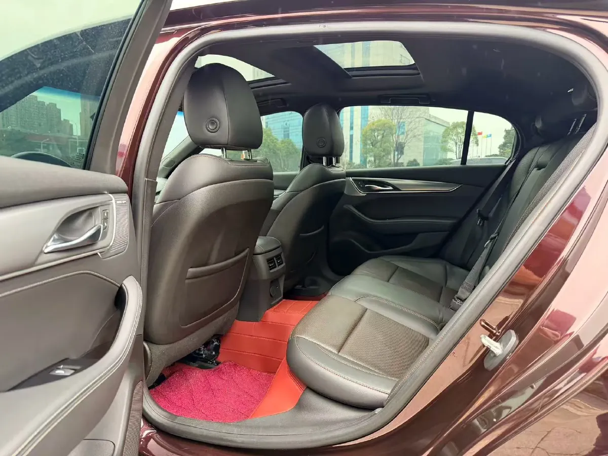 2020 Cadillac CT5 2.0T 237HP L4 10AT,autocango,china used car exporter,china ev exporter,chinese used car exporter,chinese used ev exporter