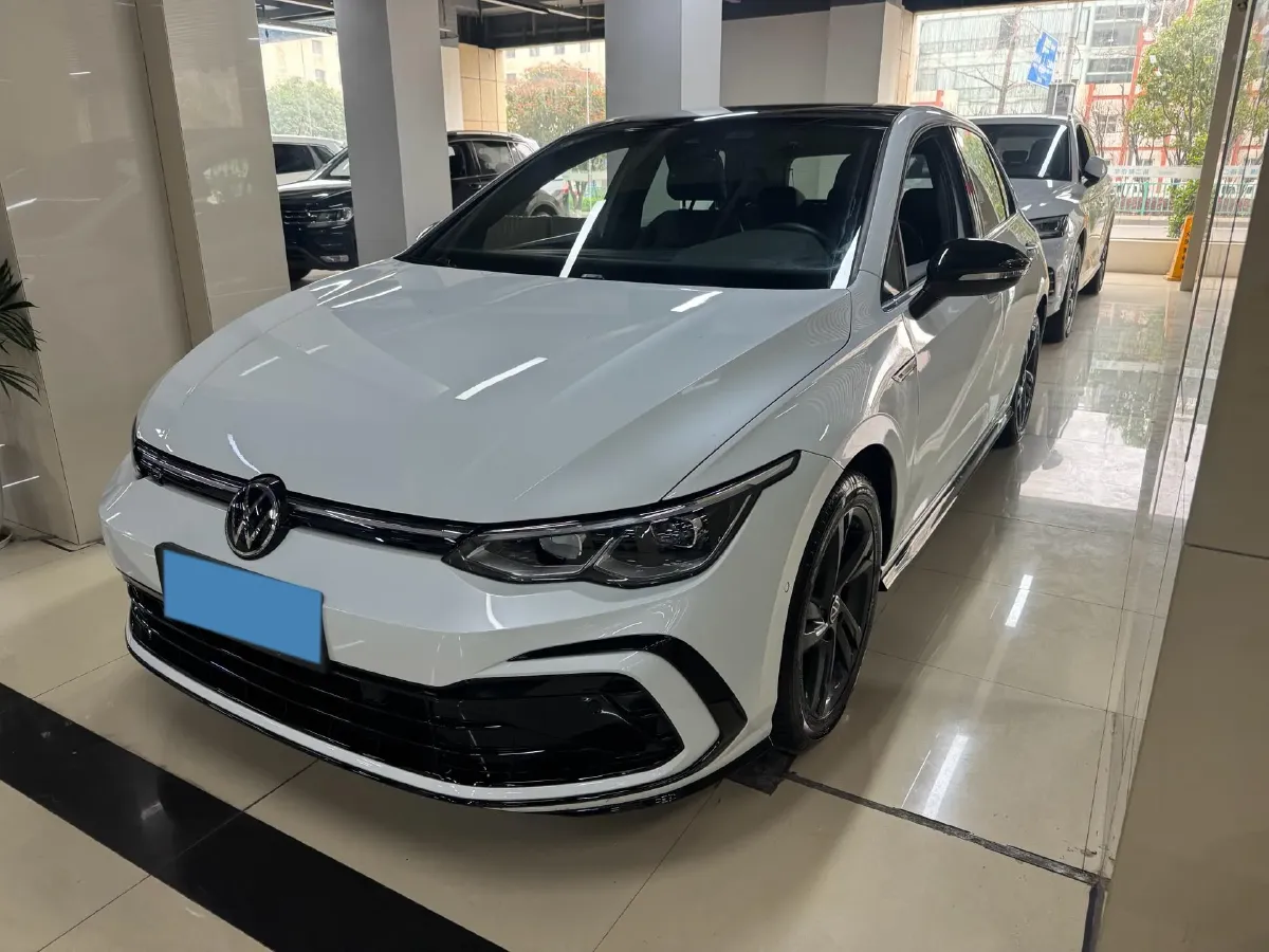 2021 Volkswagen Golf 1.4T 150HP L4 7DCT,autocango,china used car exporter,china ev exporter,chinese used car exporter,chinese used ev exporter