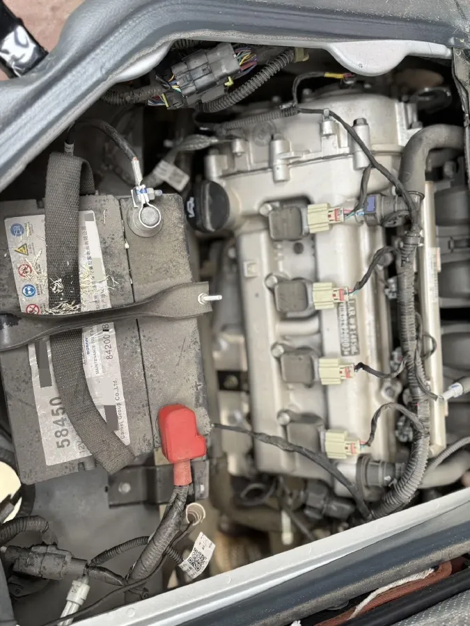 2023 WuLing RongGuang Mini Truck 1.5L 102HP L4 5MT,autocango,china used car exporter,china ev exporter,chinese used car exporter,chinese used ev exporter