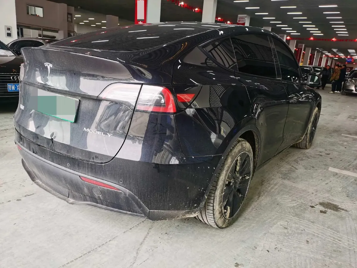 2022 Tesla Model Y BEV 60KWH,autocango,china used car exporter,china ev exporter,chinese used car exporter,chinese used ev exporter