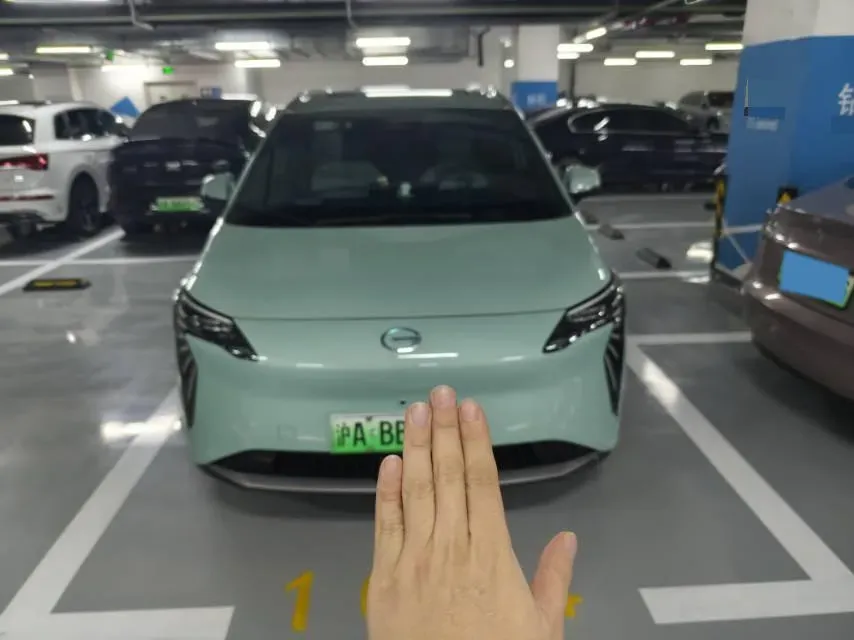 2023 Aion S BEV 55.5KWH,autocango,china used car exporter,china ev exporter,chinese used car exporter,chinese used ev exporter