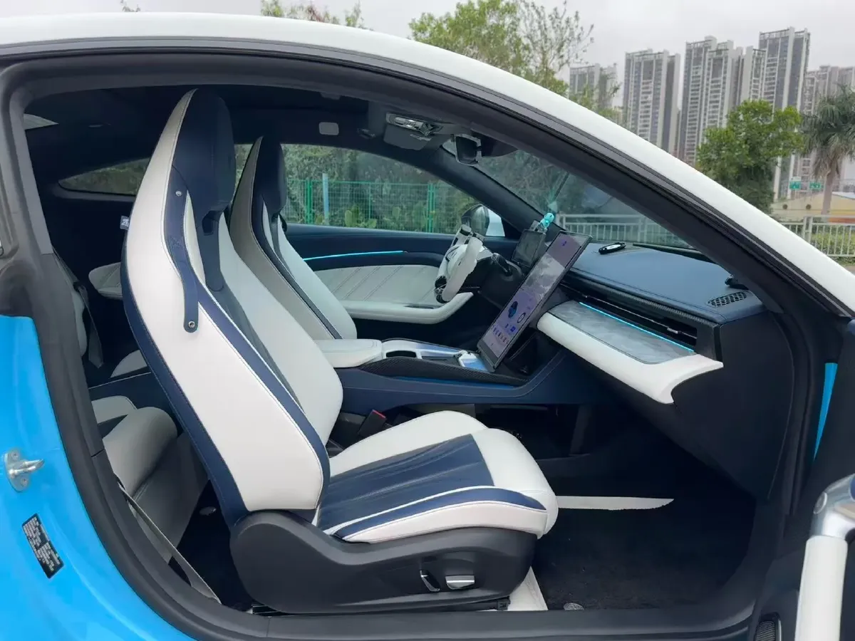 2023 Neta GT BEV 64.27KWH,autocango,china used car exporter,china ev exporter,chinese used car exporter,chinese used ev exporter