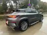 2022 ChangAn UNI-T 1.5T 188HP L4 7DCT