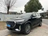 2021 JETOUR X90 PLUS,autocango,china used car exporter,china ev exporter,chinese used car exporter,chinese used ev exporter