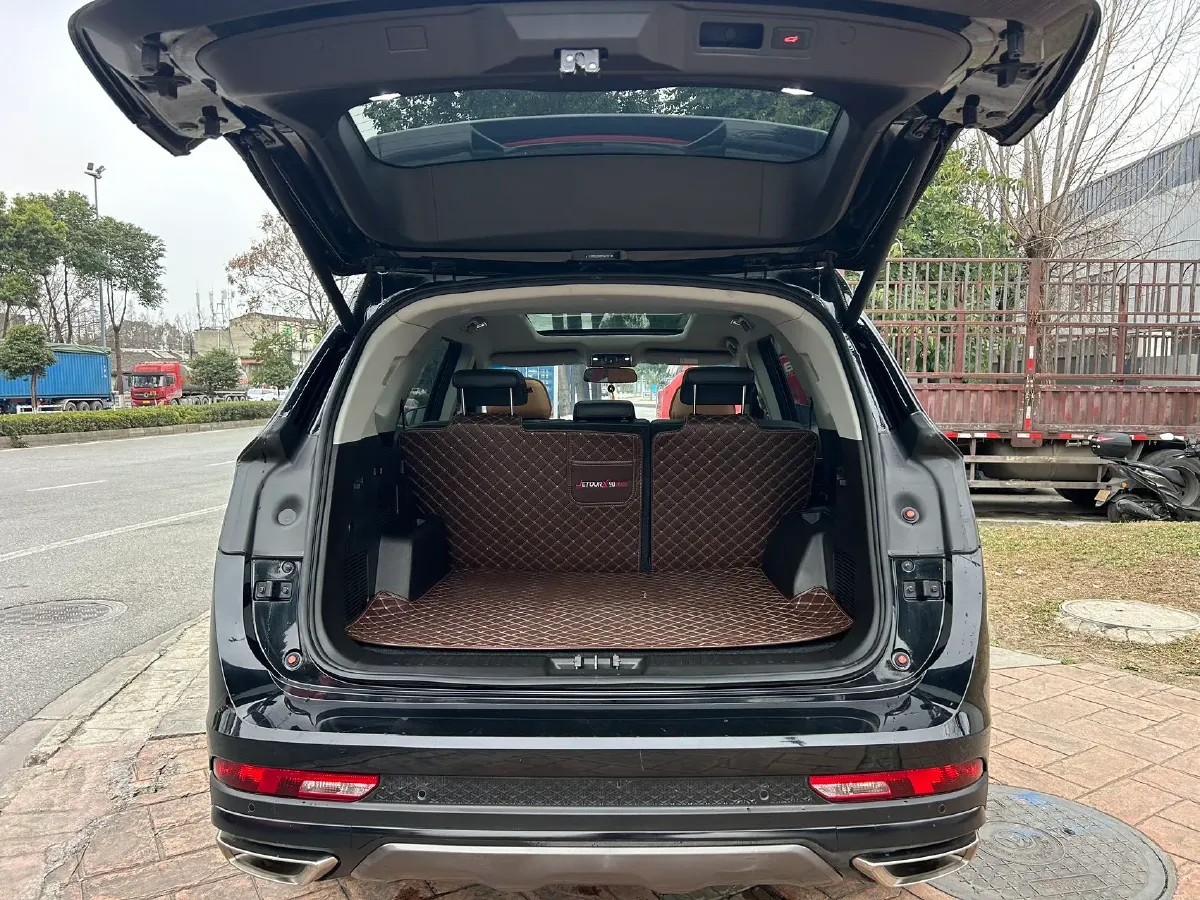 2021 Jetour X90 Plus 1.6T 197HP L4 7DCT,autocango,china used car exporter,china ev exporter,chinese used car exporter,chinese used ev exporter