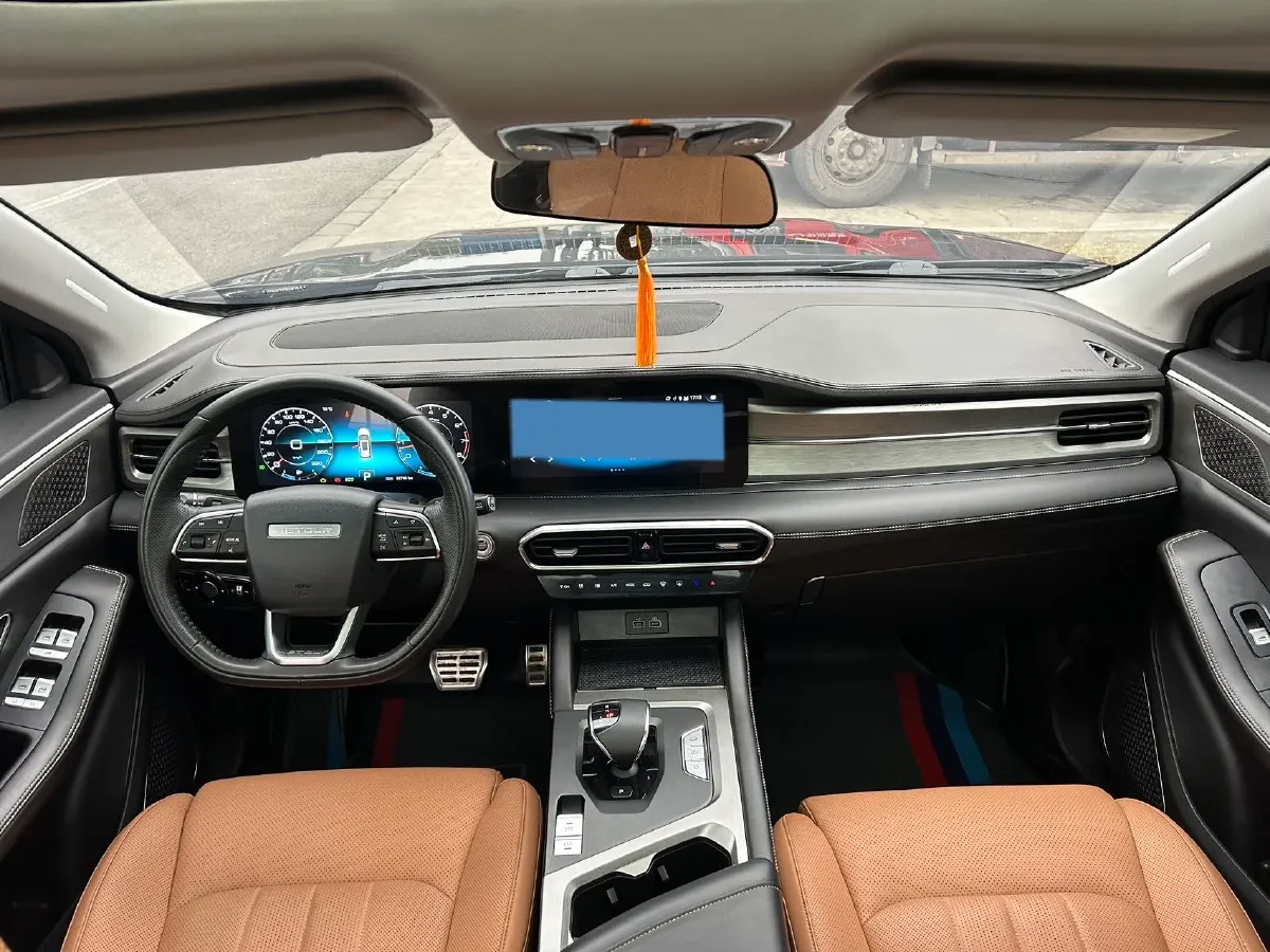 2021 Jetour X90 Plus 1.6T 197HP L4 7DCT,autocango,china used car exporter,china ev exporter,chinese used car exporter,chinese used ev exporter