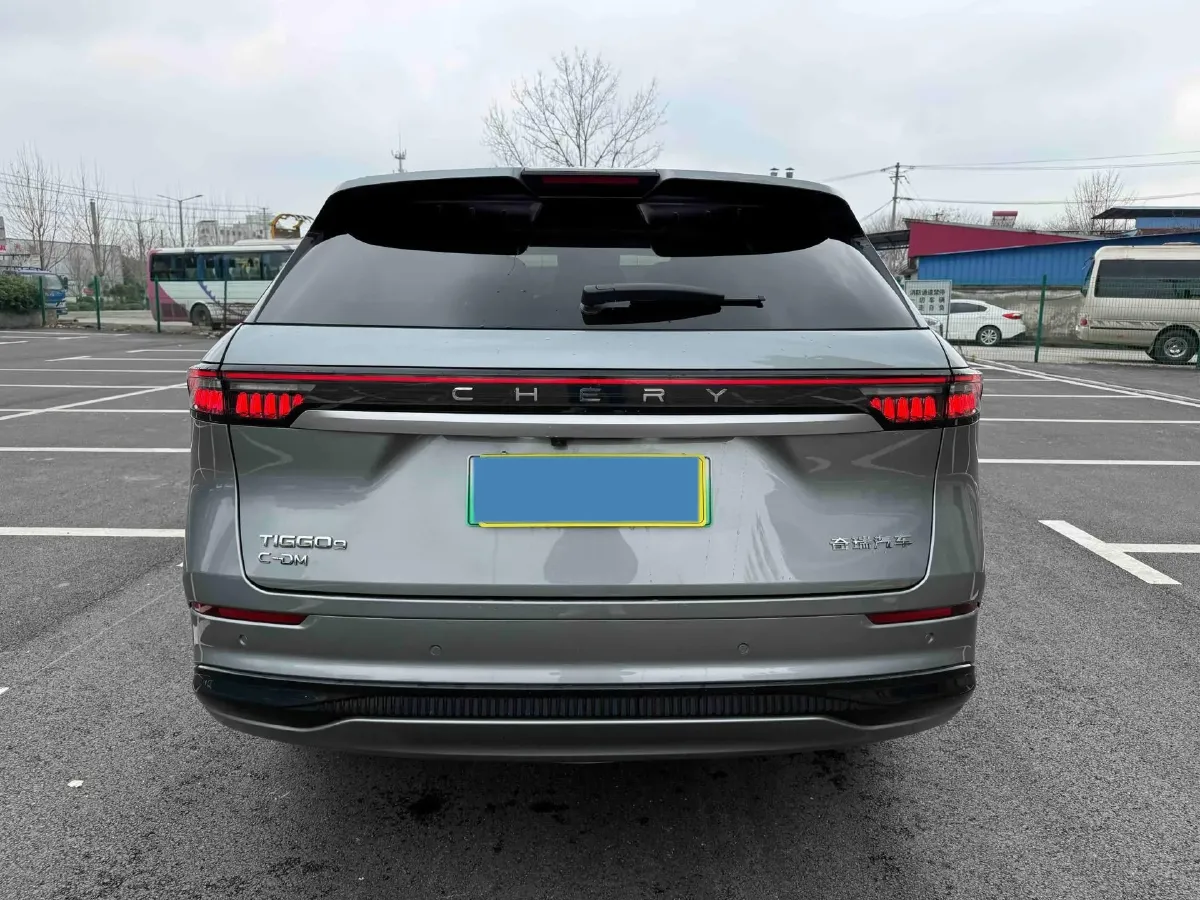 2025 Chery Tiggo9 C-DM 1.5T 156HP L4 3DHT PHEV 19.43KWH,autocango,china used car exporter,china ev exporter,chinese used car exporter,chinese used ev exporter