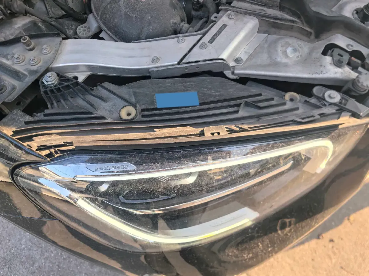 2020 Mercedes-Benz GLC Class 2.0T 258HP L4 9AT,autocango,china used car exporter,china ev exporter,chinese used car exporter,chinese used ev exporter