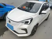 2020 CHANGAN BENBEN E-STAR,autocango,china used car exporter,china ev exporter,chinese used car exporter,chinese used ev exporter