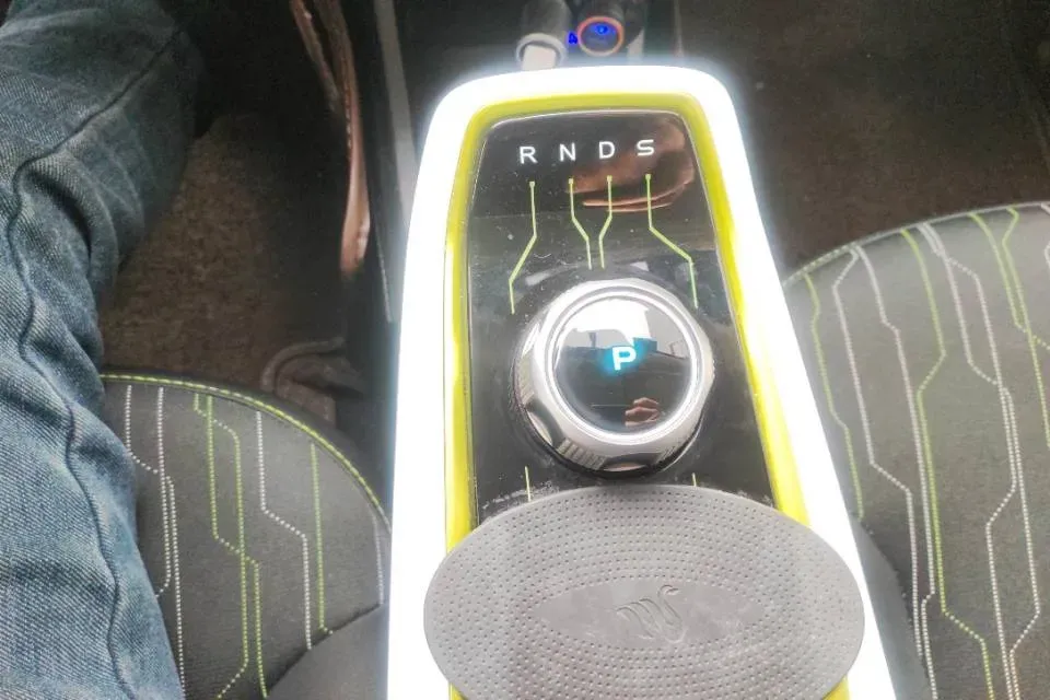 2020 ChangAn BenBen E-Star BEV 32.2KWH,autocango,china used car exporter,china ev exporter,chinese used car exporter,chinese used ev exporter