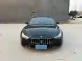 2018 Maserati Ghibli 3.0T 350HP V6 8AT