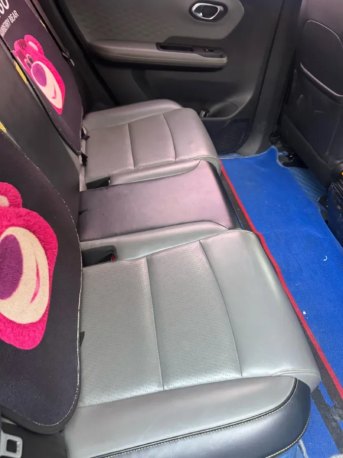 2022 Aion Y BEV 63.98KWH,autocango,china used car exporter,china ev exporter,chinese used car exporter,chinese used ev exporter